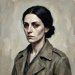 Yelena Ardoc - default