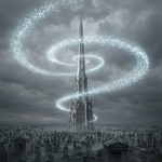 Pharasma - spire
