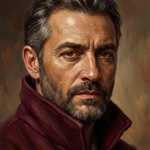 Casomir Erregos - default