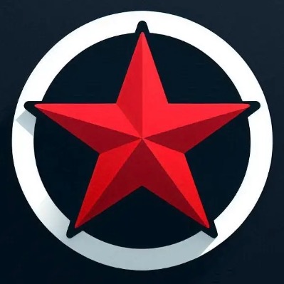 red star