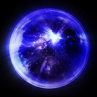 the universe