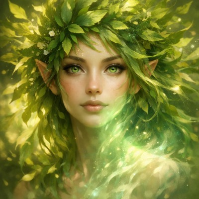dryad1