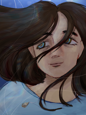 staring-sideways