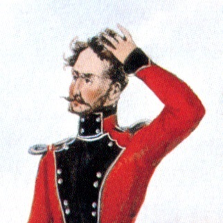square cropped Infanterieoffiziere_(Holstein-Lauenburg)