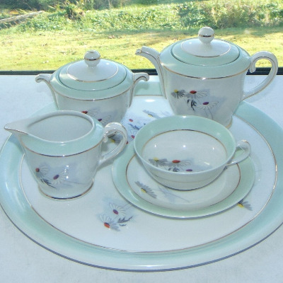 teaset
