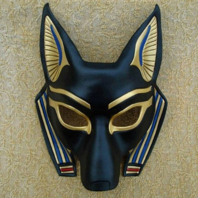 jackal