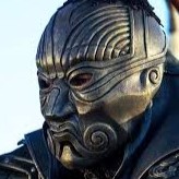 warrior