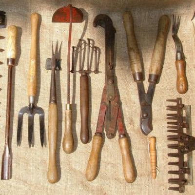 tools