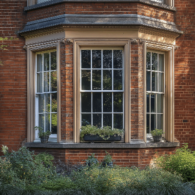 sash window