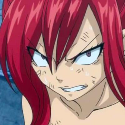 angry