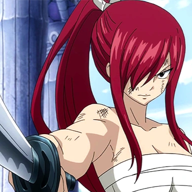 determined