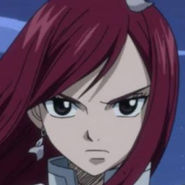more glaring