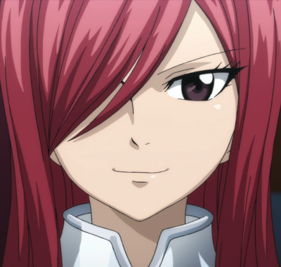 smile