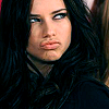 pouting
