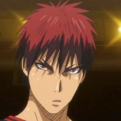 glare
