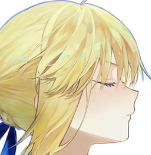 sabereyesclosedblush