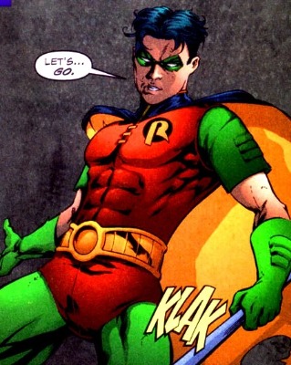 Robin