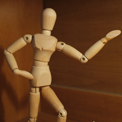 mannequin