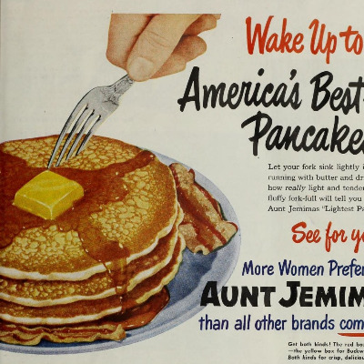 Aunt_Jemima_-_America's_Best-Loved_Pancakes,_1951