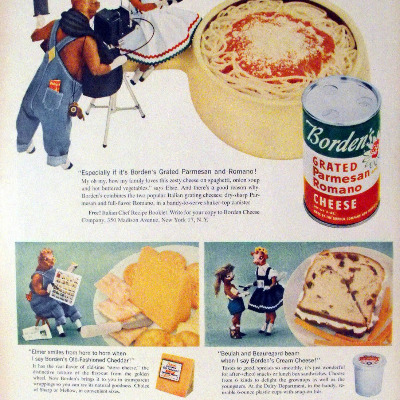 Borden_ad_cheese_1956