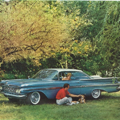 Chevrolet_impala_ad_1959