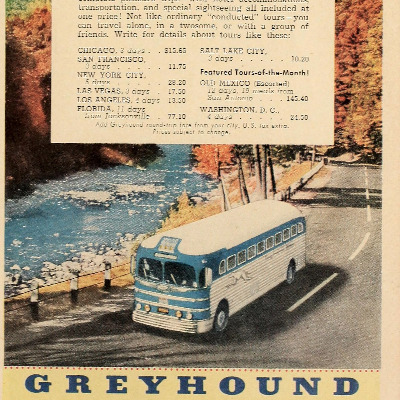 Enjoy_Fall's_Glorious_-_Greyhound,_1953