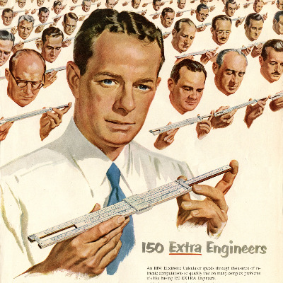 IBM_150_Extra_Engineers_1951