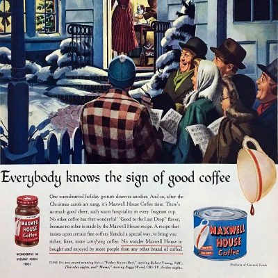 Maxwellhouse_coffee_1950_ad