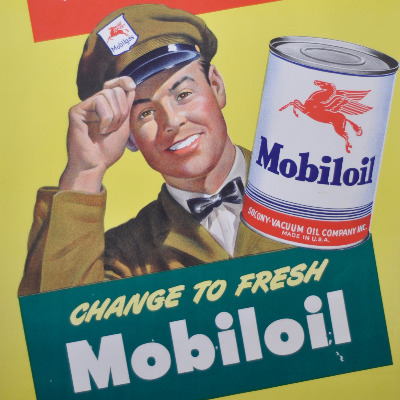 Mobiloil_Plakat_1950