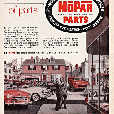 Mopar_parts_ad_1954