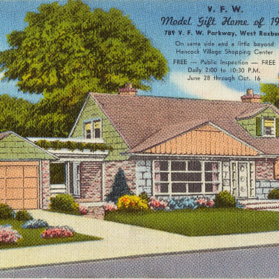 V._F._W._Model_Gift_Home_of_1952,_789_V._F._W._Parkway,_West_Roxbury_(84319)
