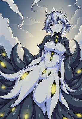 Shoggoth