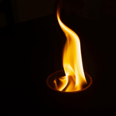 flame