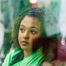 wistful