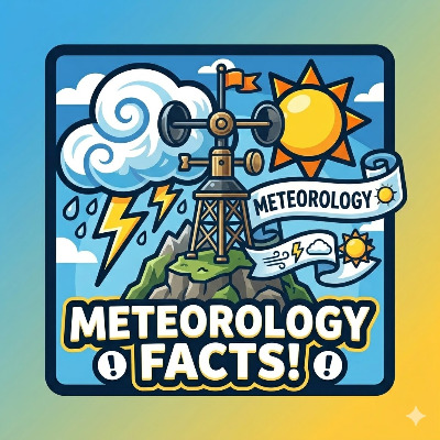 meteorology-facts