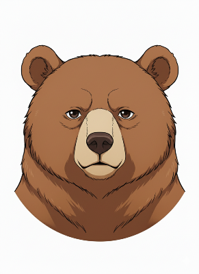 bear baseline