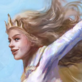 Glory Girl