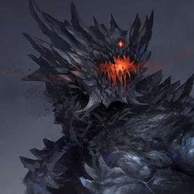 behemoth