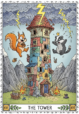 The Tower