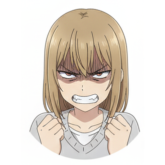 sophie furious_square