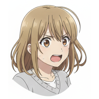 sophie yelling_square