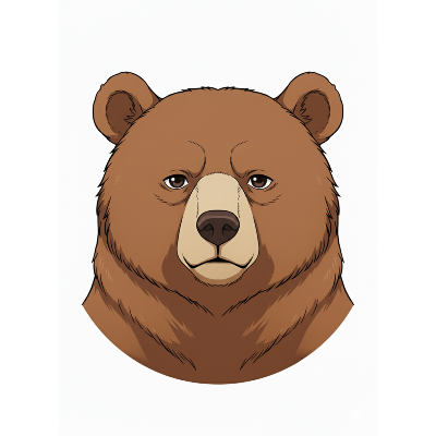 bear baseline