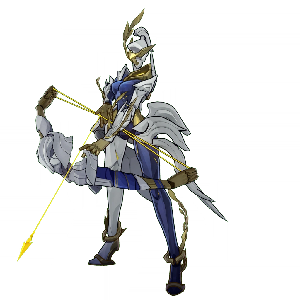 strife_archer