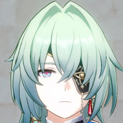 frown