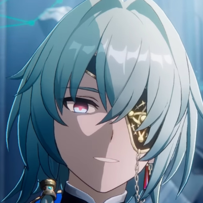 grin