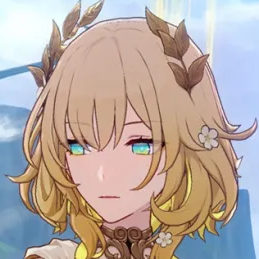 frown