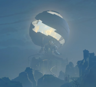 dawn