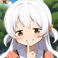 Blushy