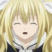 Bashful Smile