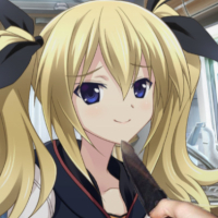 Smirk